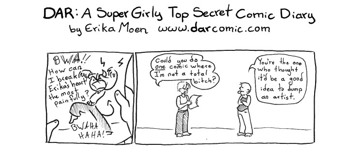 Dar A Super Girly Top Secret Comic Diary Dumped